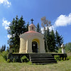 Roadside Chapel, Kaple sv. Jana Nepomuckho