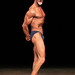Men's Bodybuilding - Grandmasters - Tim Caravan