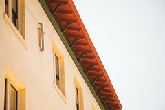 eaves [Day 3855]