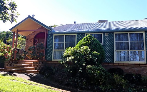 133 The Channon Road, The Channon NSW 2480
