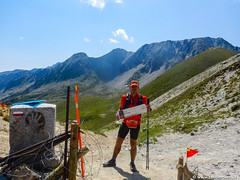 Andorra Ultra Trail - Ronda de Cims 2019
