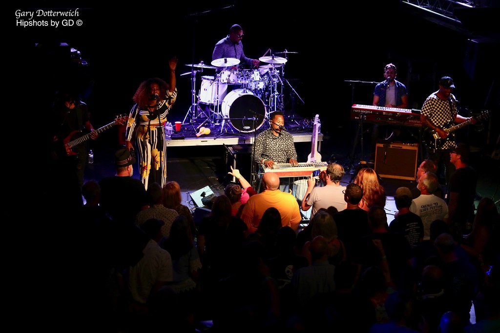 Robert Randolph The Family Band images