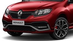 Renault Logan Sandero 2020