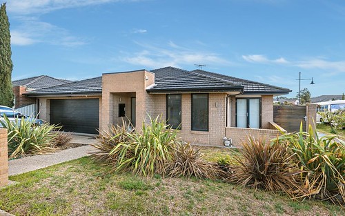 39 Cottage Boulevard, Epping VIC 3076