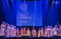Festival Arcu Atlánticu