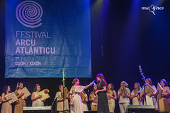 Festival Arcu Atlánticu