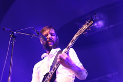 Band Of Horses | The Bourbon Theatre 7.24.2019