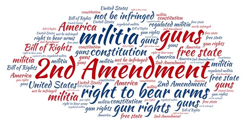 2nd Amendment, From FlickrPhotos
