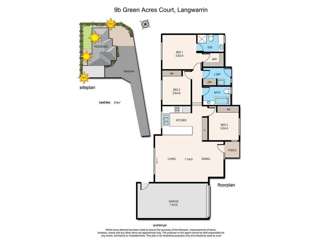 9B Green Acres Court, Langwarrin VIC 3910