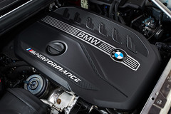 BMW X4M 2020