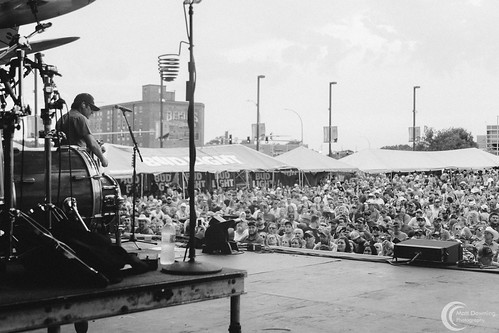 Red Dirt Country Fest - 07.27.19 - Hard Rock Hotel & Casino Sioux City