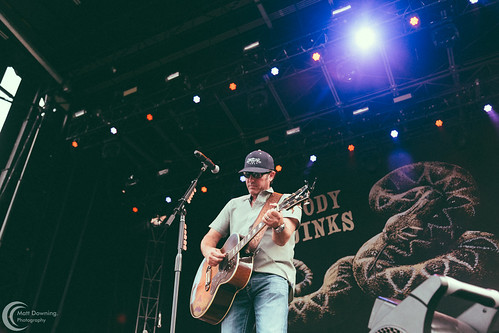 Red Dirt Country Fest - 07.27.19 - Hard Rock Hotel & Casino Sioux City
