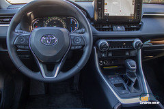 Toyota RAV4 2020 Review