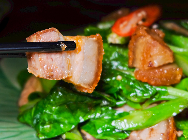 Thai Cook  泰酷泰國料理，捷運忠孝復興站美食，天氣熱吃個開胃的泰國菜吧