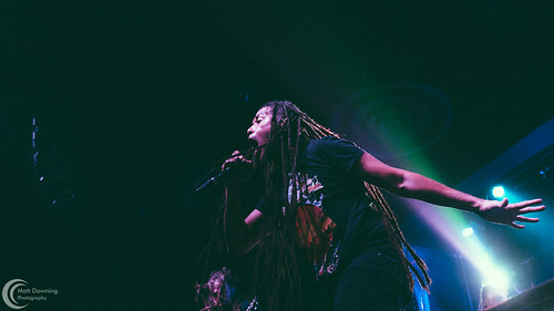 Nonpoint - 8.2.19 - Hard Rock Hotel & Casino Sioux City