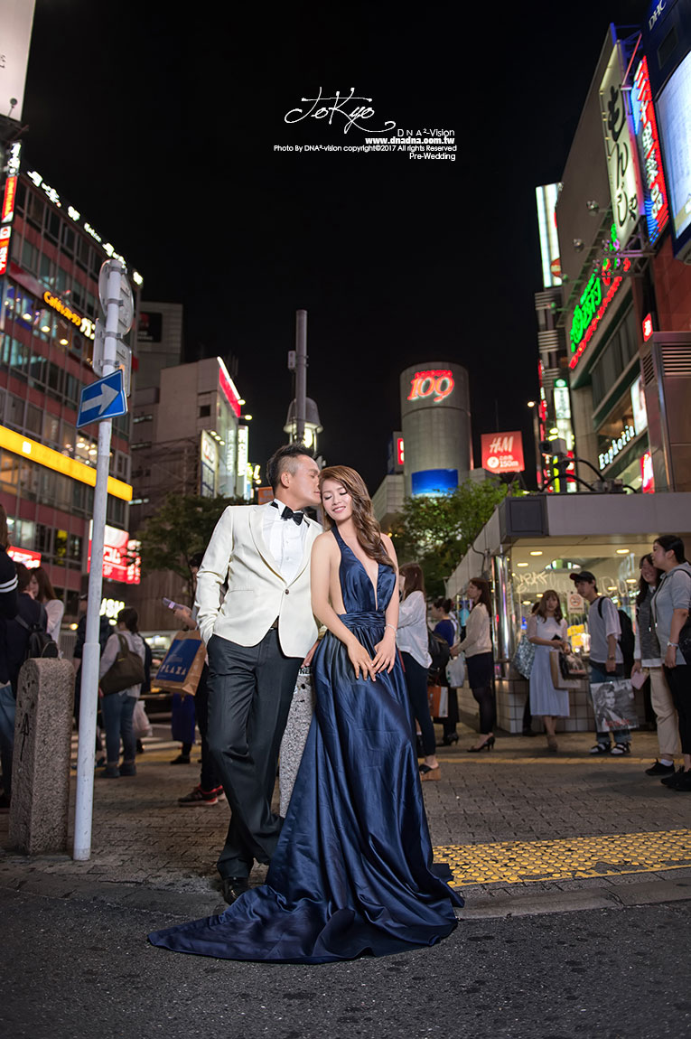 《東京婚紗》anna&miko:日本海外婚紗57