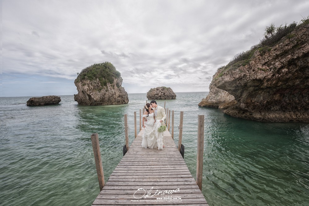 沖繩婚紗-日本海外婚紗攝dna平方攝影團隊30