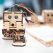 LibGuide: Robotics for Middle School Students