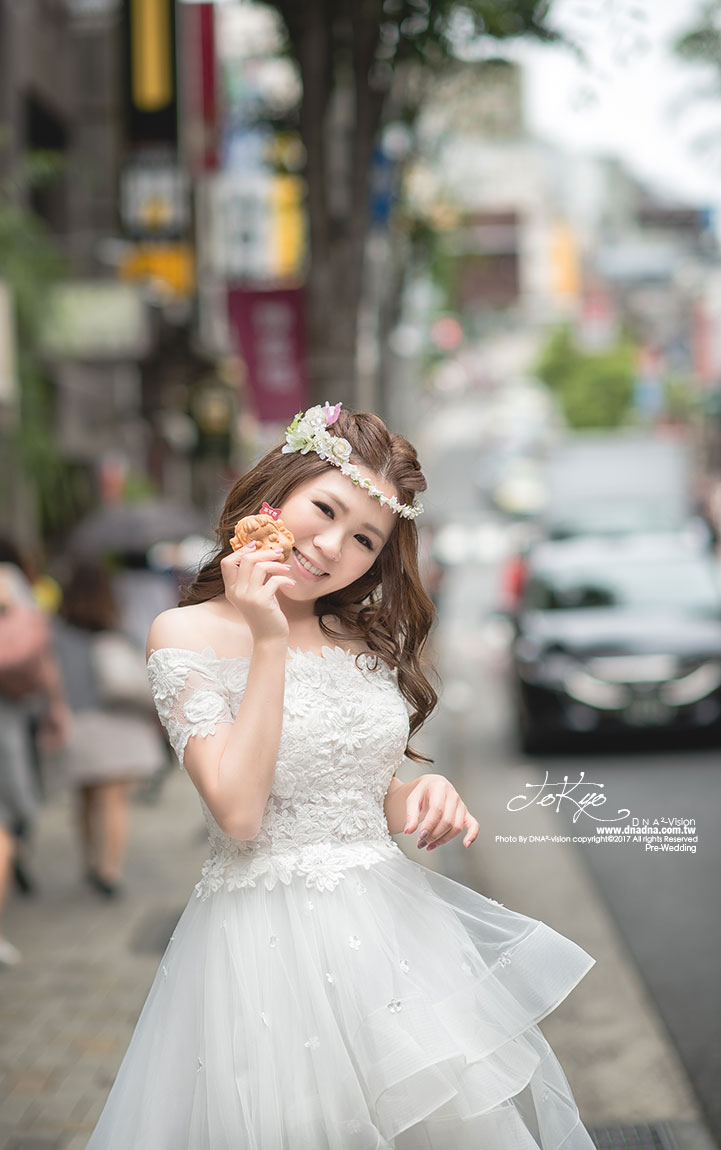 《東京婚紗》liang&ting:日本海外婚紗23