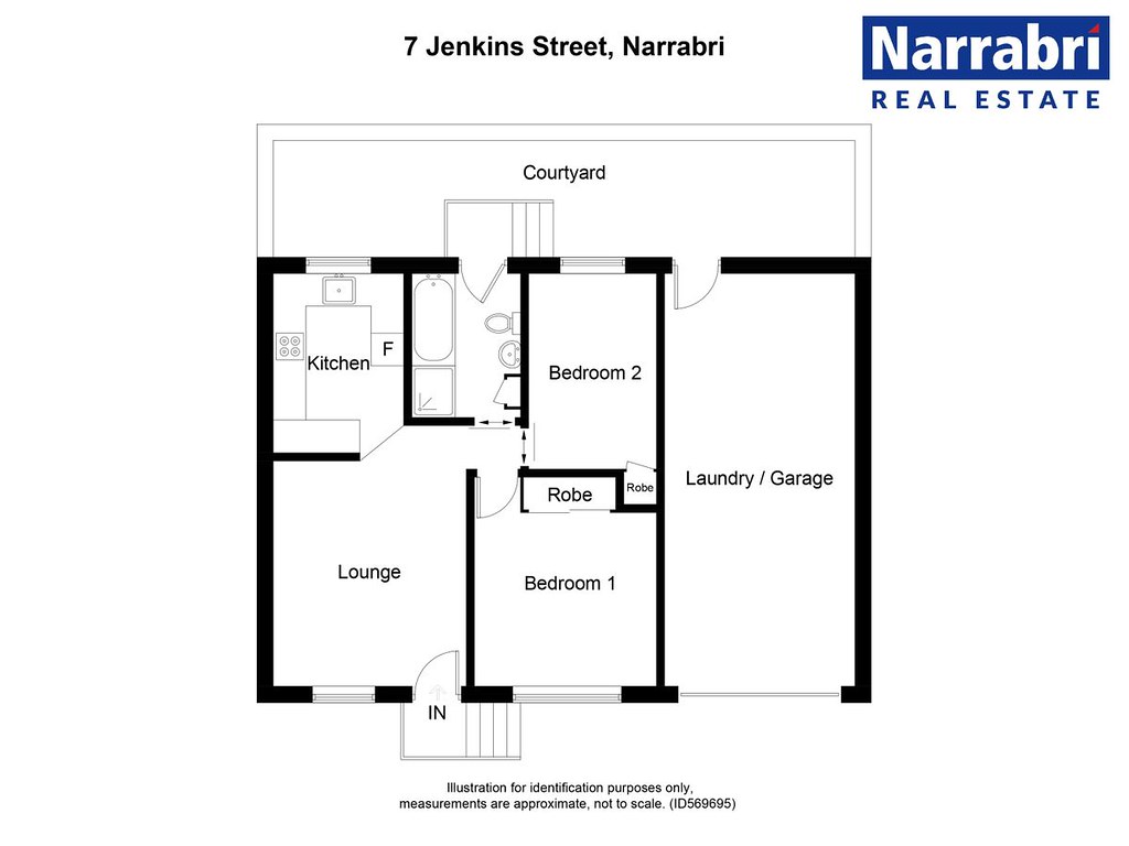 10/7 Jenkins Street, Narrabri NSW 2390 floorplan