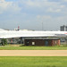 Concorde G-BOAB at Heathrow