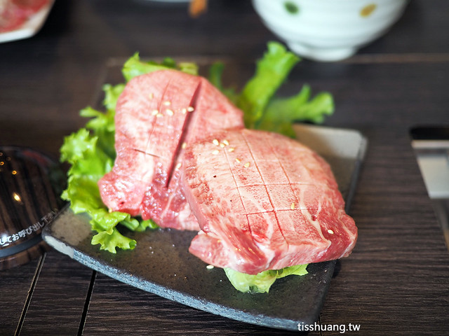 琉球的牛,琉球の牛,琉球の牛恩納店,沖繩燒肉推薦,沖繩必吃燒肉 @TISS玩味食尚