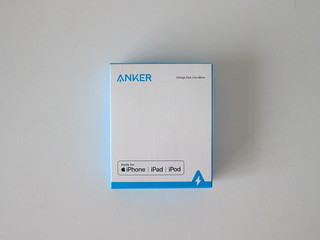 Anker Powerline+ II USB-C to Lightning Cable