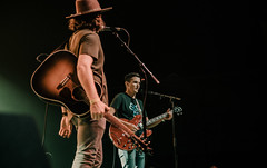 The Moore Brothers Band | The Bourbon Theatre 8.8.19