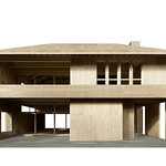木質住宅構法の写真