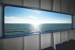 Window | Baltic Sea #208/365