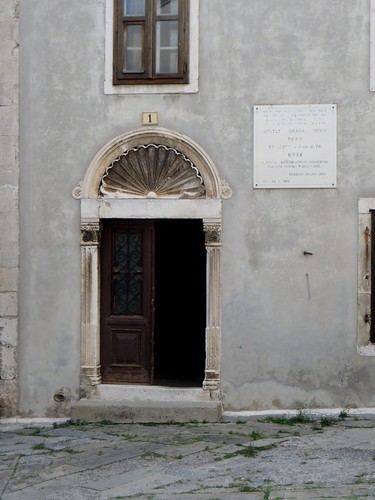 1988, 600ème anniversaire de la ville, Senj, comté de Lika-Senj, Croatie, Europe.