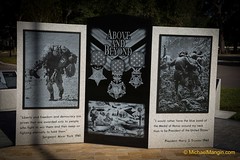 Veteran's Memorial Park - Tampa FL