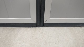Folding doors Prido