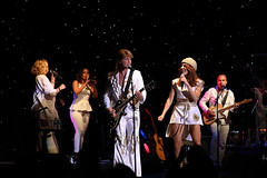 ABBA The Concert - August 9-10, 2019