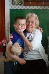 188/365 great grandma