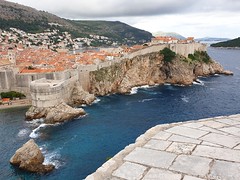 Old City, Dubrovnik.