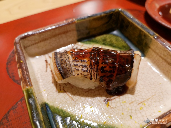 【台北士林】松濤日本料理｜精緻無菜單料理 @魚樂分享誌