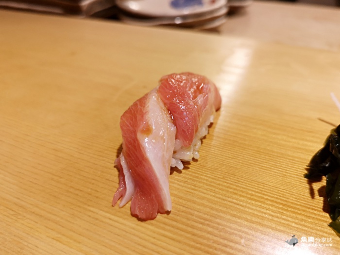【台北士林】松濤日本料理｜精緻無菜單料理 @魚樂分享誌