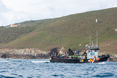 Travesía Sisargas 2019