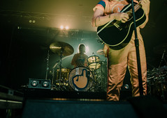 Judah and the Lion | The Bourbon Theatre 8.14.19