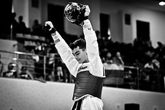World Taekwondo Cadet Championships