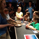 Children & Families Trip to the Aquarium by OSC Admin