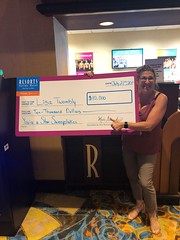 Lisa - You're A Star $50,000 Sweepstakes Final - July 2019