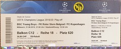 BSC Young Boys - FK Roter Stern Belgrad / FC Kopenhagen • <a style="font-size:0.8em;" href="http://www.flickr.com/photos/79906204@N00/48597261192/" target="_blank">View on Flickr</a>
