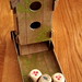 Build a little dice tower in your soul