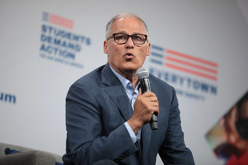 Jay Inslee by Gage Skidmore, on Flickr