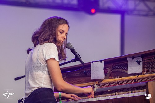 Hania Rani - Katowice (OFF Festival 2019)