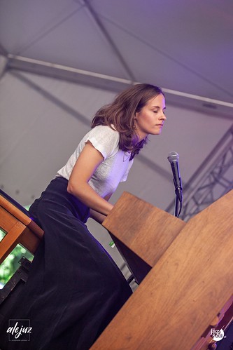 Hania Rani - Katowice (OFF Festival 2019)
