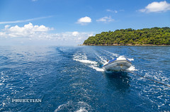 Surin and Similan archipelago, yacht cruise and underwater photos XOKA1248bs
