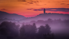 The Wallace Monument